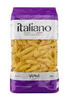 مكرونه بنا ايطاليانو